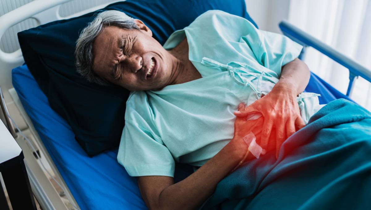 Uma alimentação equilibrada pode contribuir significativamente para a saúde do fígado