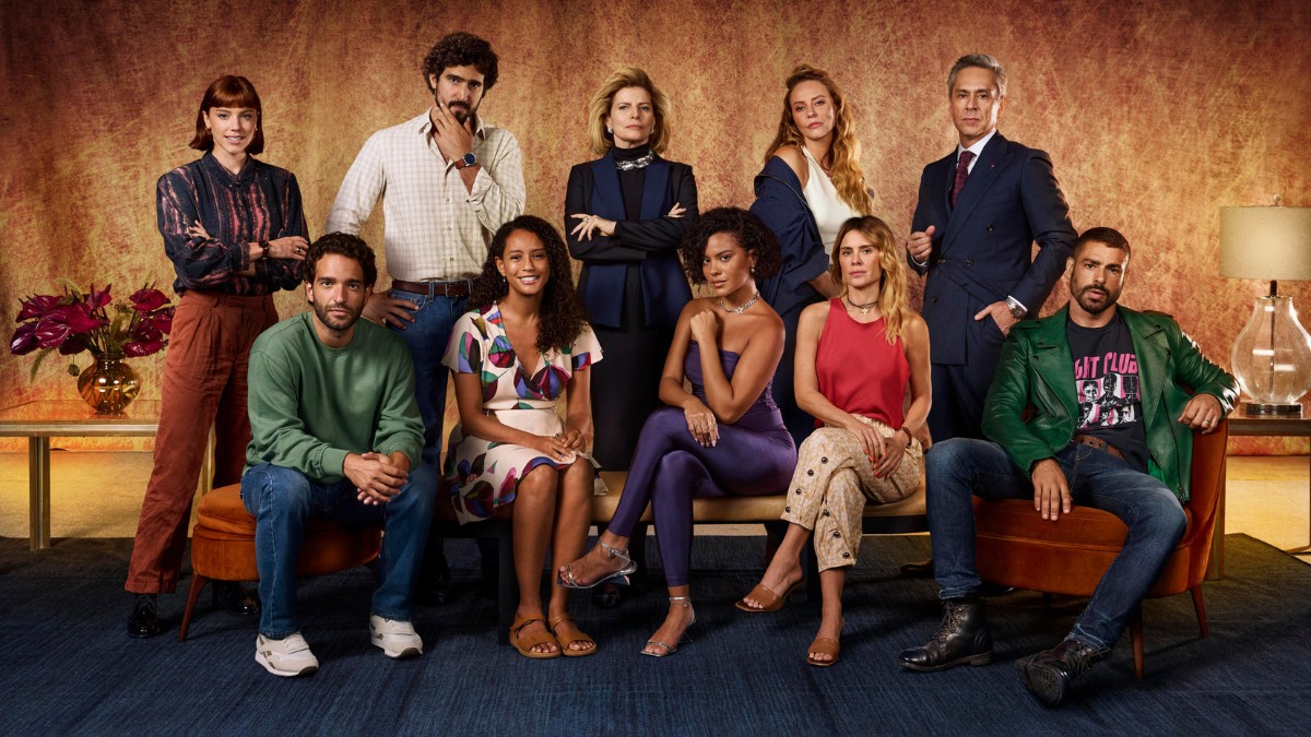 A produção já superou o recorde de faturamento do remake de Pantanal