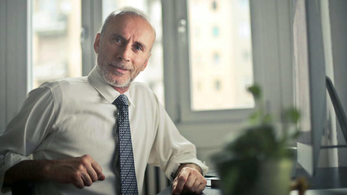 Por incrível que pareça, o país mais feliz do mundo é o que aposenta a sua população mais tardiamente