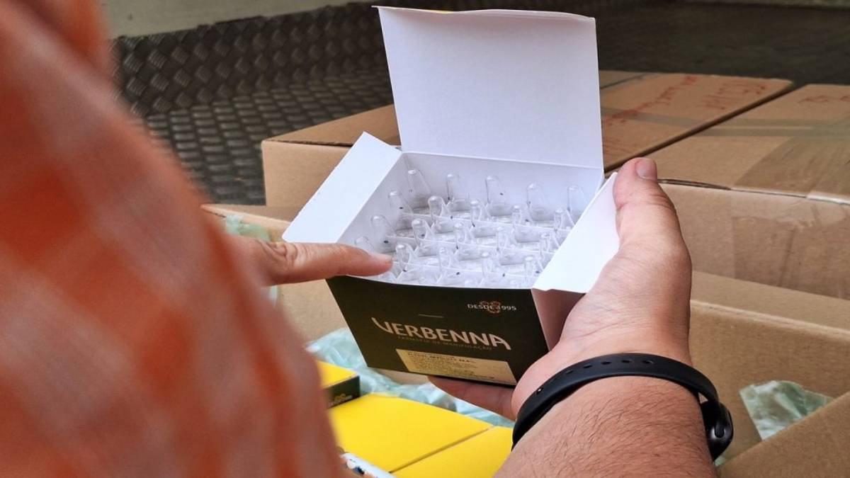 Antídoto é utilizado em casos de pacientes que atendem aos requisitos definidos pelas diretrizes técnicas da SES-SP