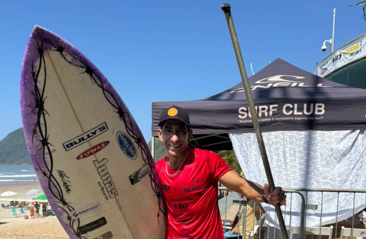 Em suas redes sociais, Michael agradeceu o apoio dos patrocinadores e colaboradores que tornaram possível sua participação no evento, destacando a importância da parceria para alcançar os resultados