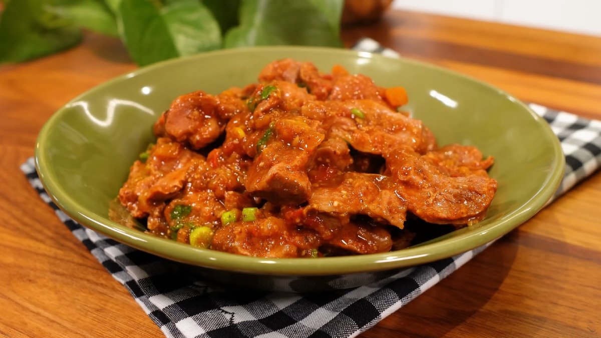 Corte simples do frango pode surpreender pelo valor nutricional