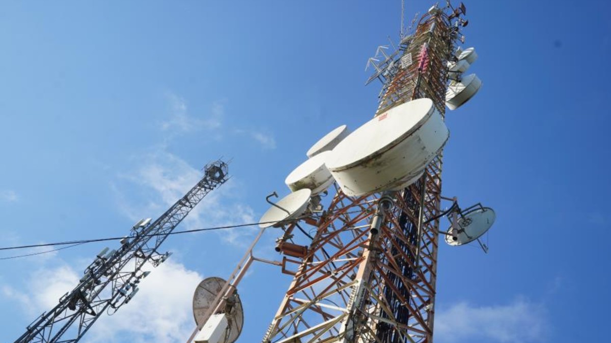 A norma abrange Estações Rádio-Base (ERB), mini-ERBs e ERBs móveis