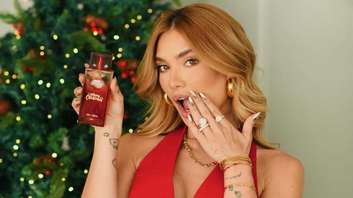 Ministério Público afirma que a imagem de Virginia Fonseca aumenta a vulnerabilidade dos consumidores