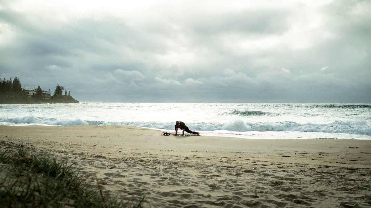 A chance de chuva existe, mas de forma rápida e isolada, sem previsão de temporais na região