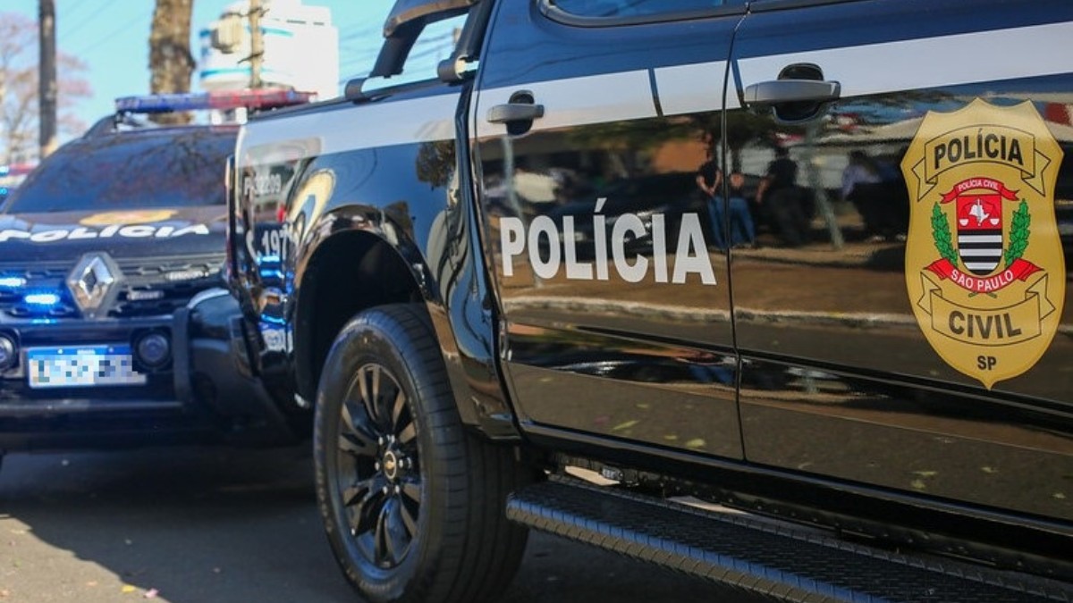 Polícia Civil segue com as investigações para identificar a cadeia de comando e as ramificações da organização