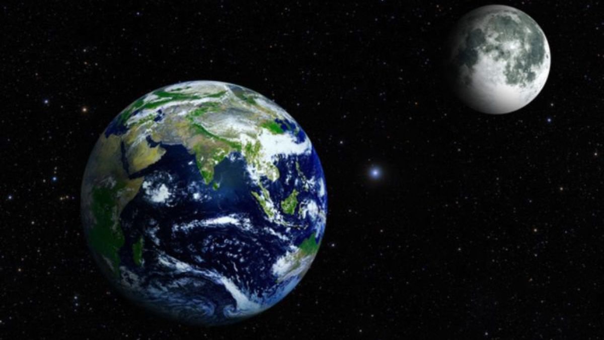 Esse deslocamento natural já é conhecido, mas nas últimas décadas pesquisadores observaram mudanças