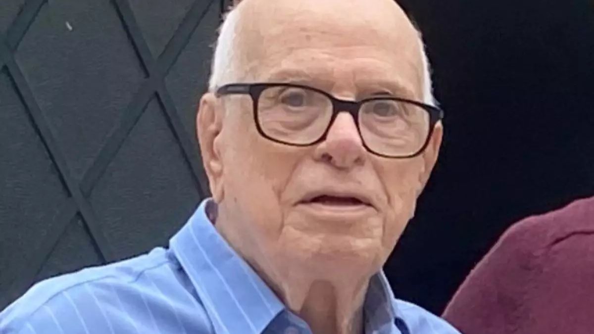 O urologista estava internado há 15 dias