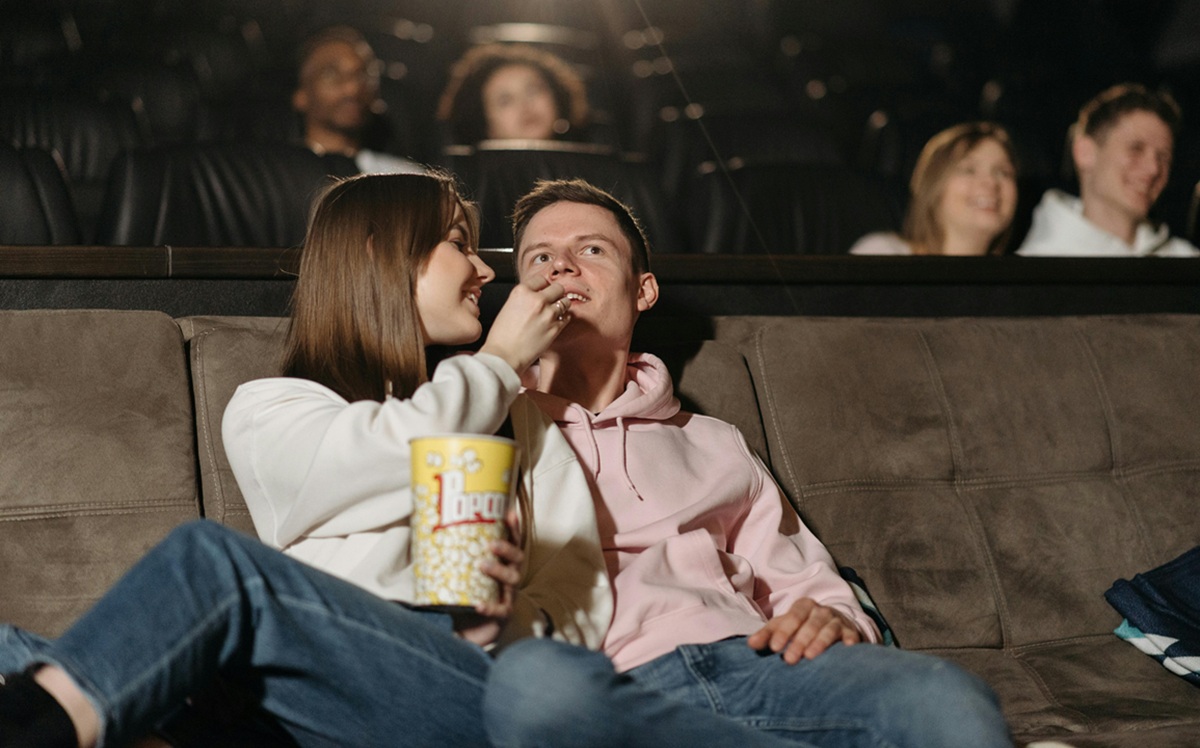 Nesse tipo de relacionamento, a regra é simples: de segunda a sexta, cada um vive sua rotina