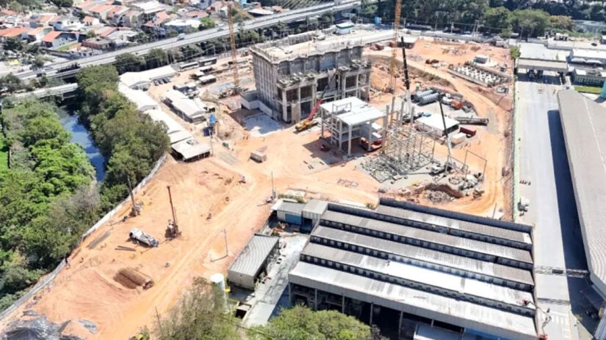 Esta será a primeira cidade brasileira a abrigar uma usina Waste-to-Energy (WTE)