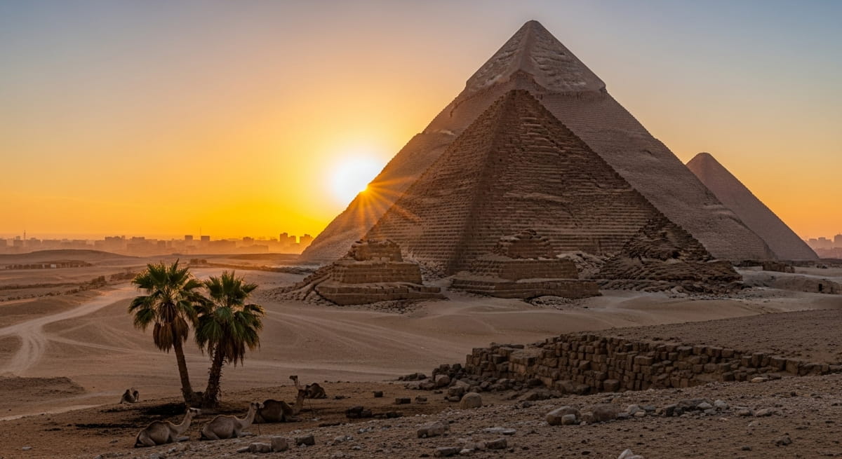 A chamada astrologia egípcia é uma das tradições espirituais mais antigas do mundo e parte da crença de que cada pessoa nasce sob a proteção de uma divindade