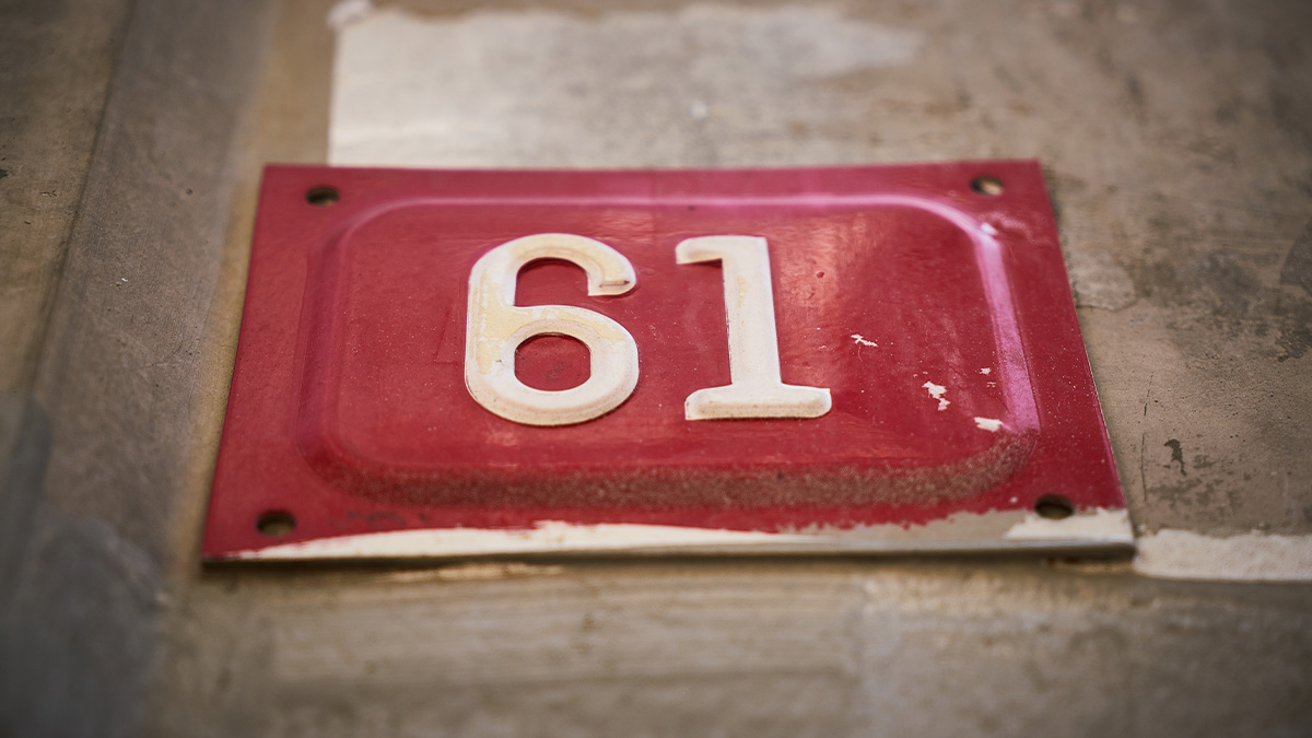 De acordo com a numerologia, cada número carrega uma vibração única