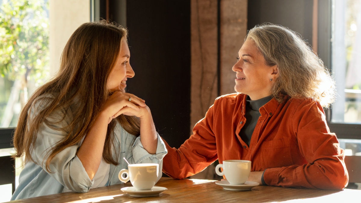 Contato visual pode ser definido também como um elemento essencial para iniciar e sustentar uma comunicação