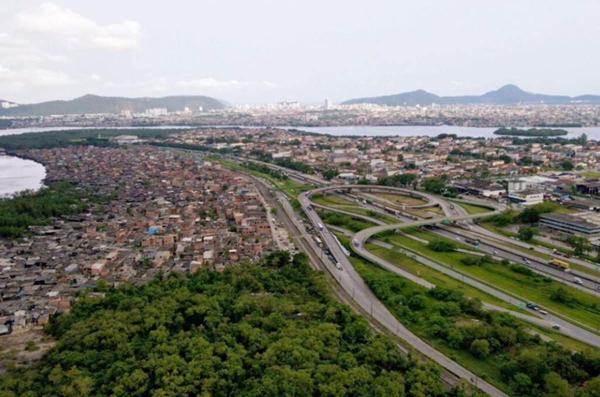 1.400 novas moradias devem ser construídas para moradores da Vila dos Pescadores