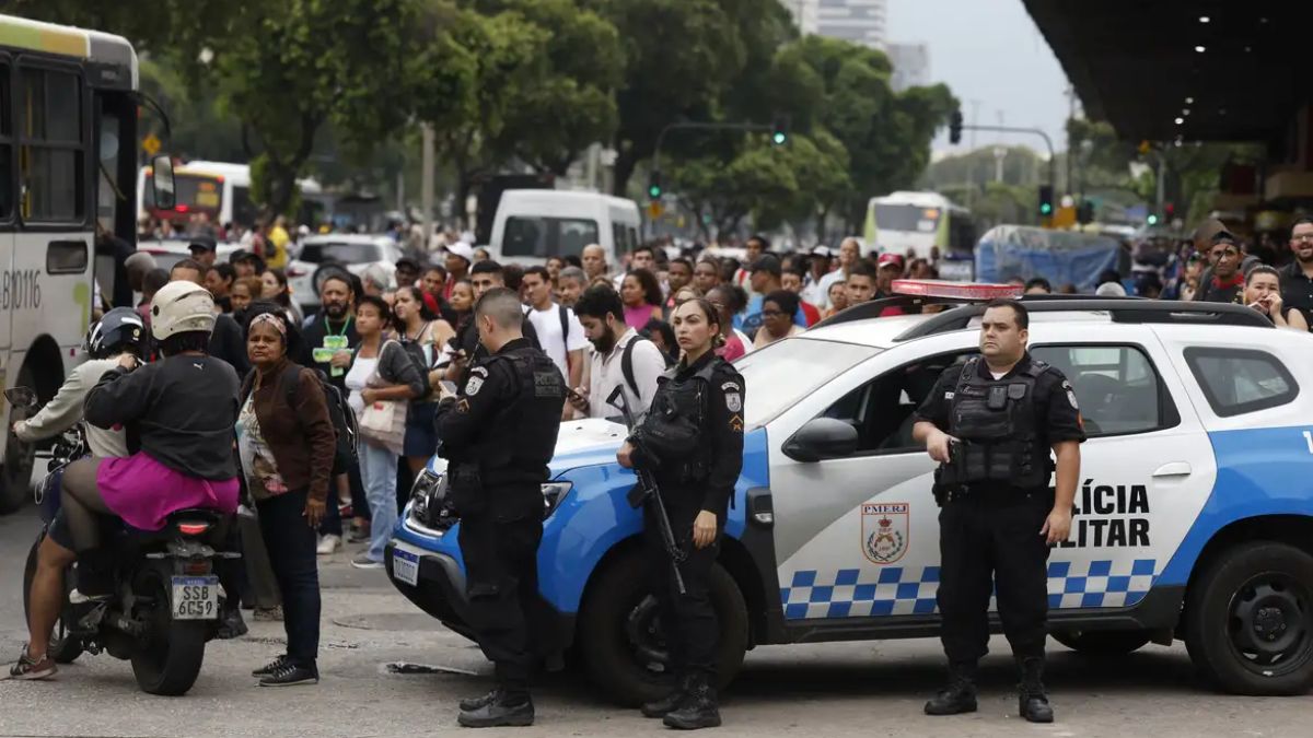 A dimensão da letalidade supera a tristemente conhecida operação do Jacarézinho