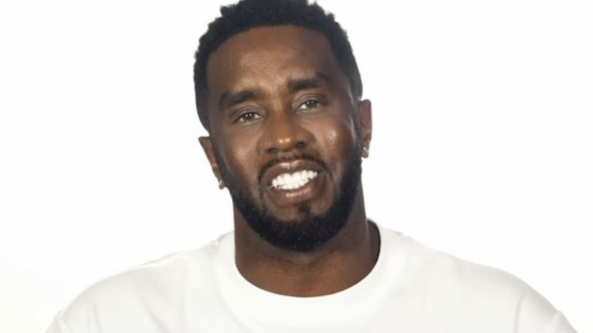 O magnata do rap ficará preso por 4 anos