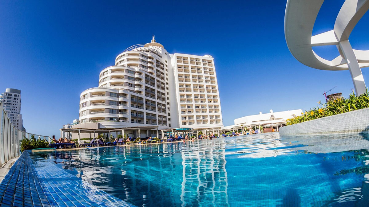 A capital uruguaia, Montevidéu, é um destino imperdível para quem busca arquitetura histórica, museus e parques tranquilos