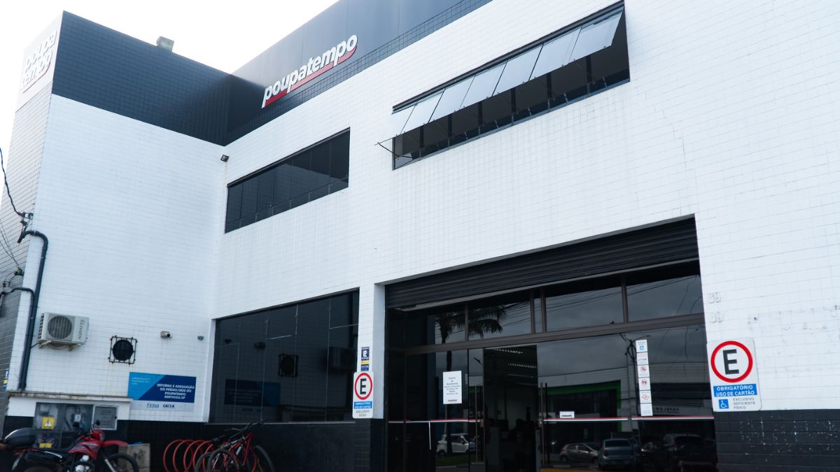 As oportunidades aceitam candidatos com ou sem experiência no mercado