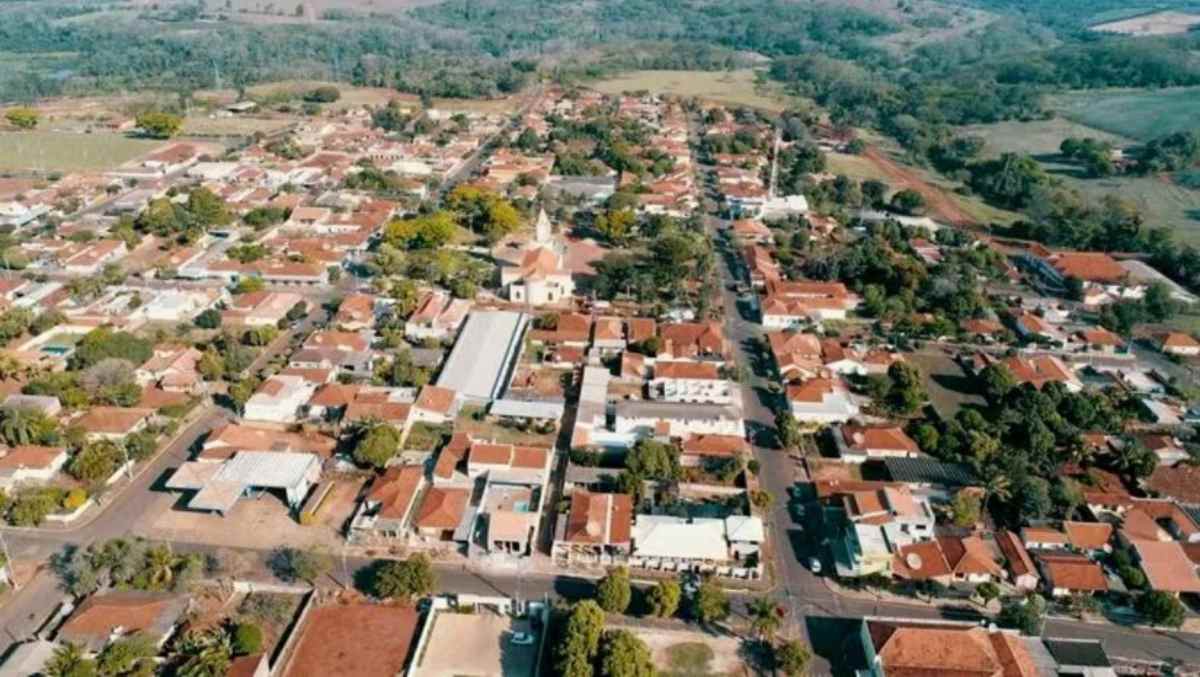 Localizada na sub-região de Araraquara, a economia da cidade é impulsionada principalmente por uma unidade da Embraer e pelo setor agrícola