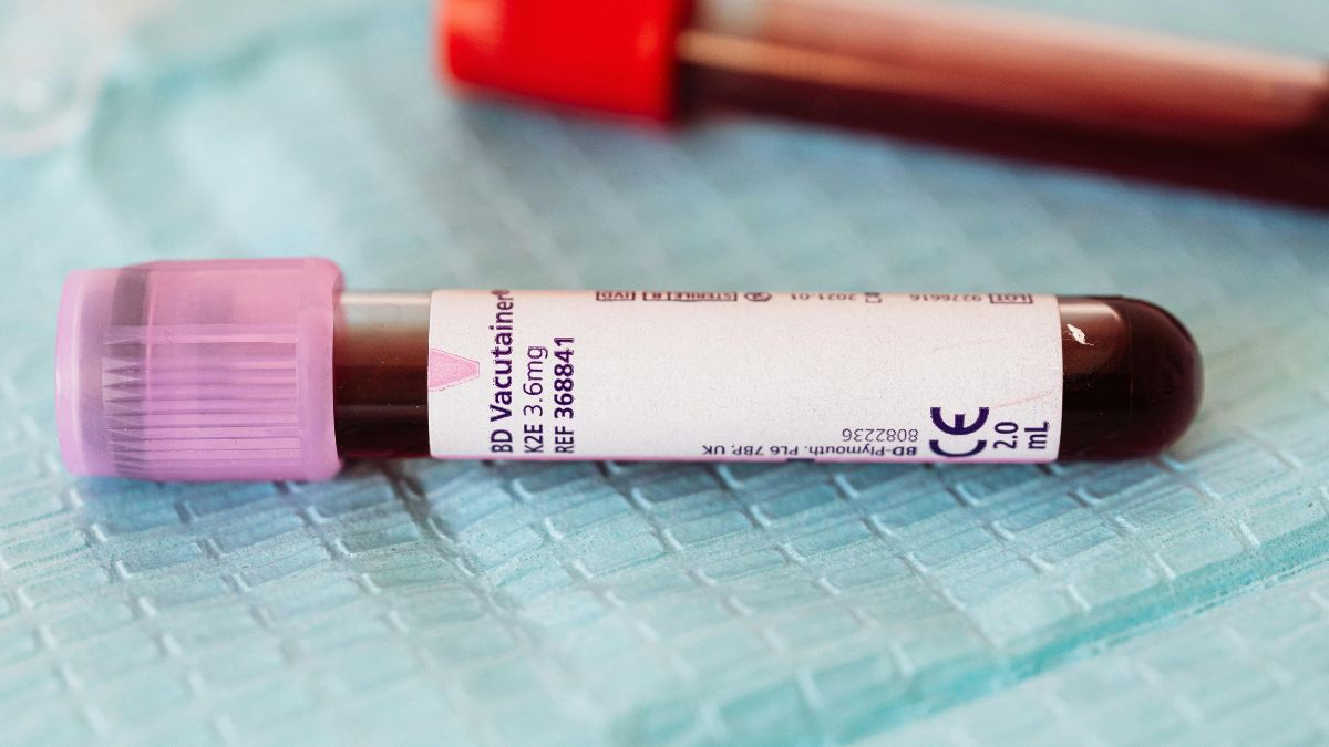 Pessoas com esse tipo sanguíneo vivem mais e envelhecem devagar