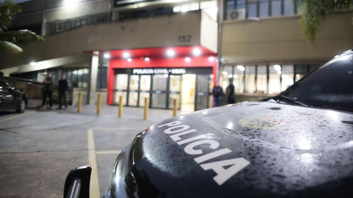 Ao todo, 20 mandados de busca e apreensão foram expedidos