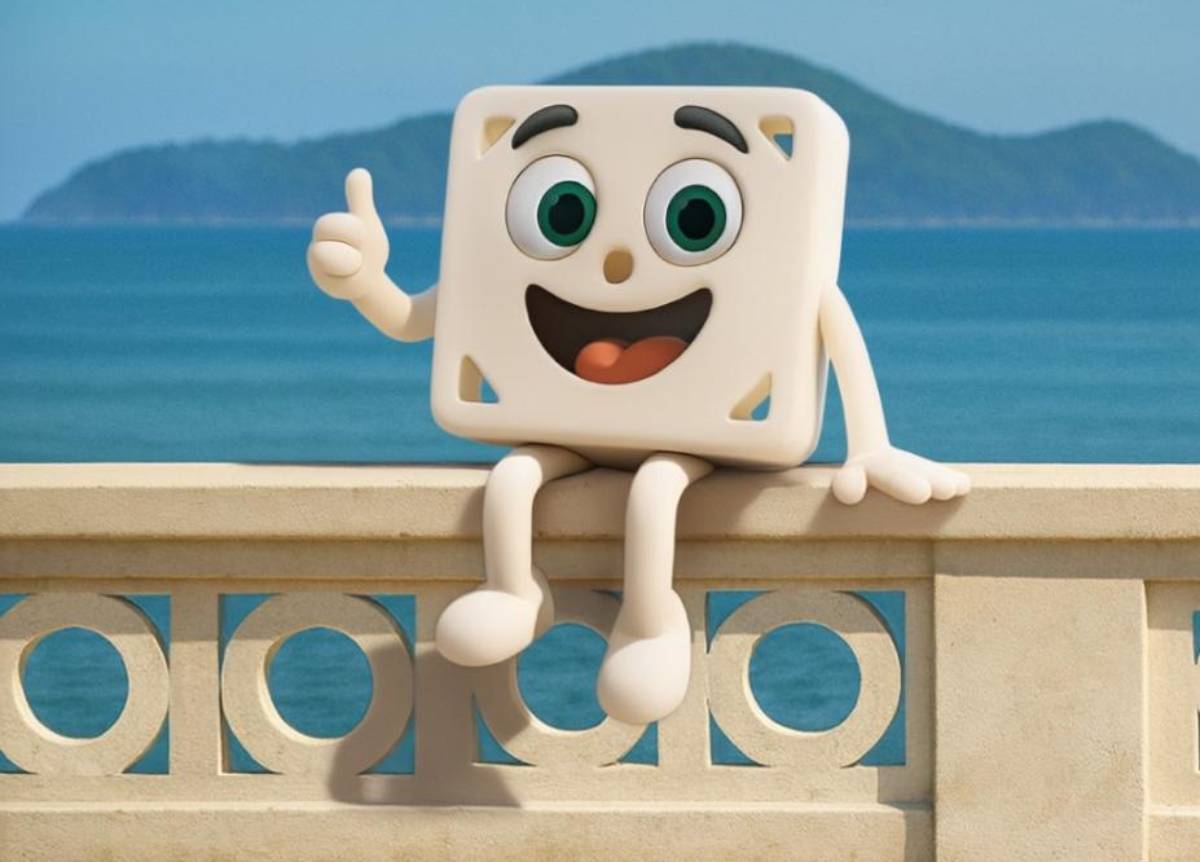 A votação popular deu o pontapé inicial para as comemorações dos 480 anos de Santos, celebrados em 26 de janeiro de 2026, e aproveitou o Mês das Crianças para o engajamento da população