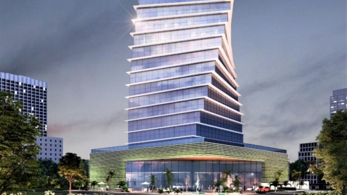 Conheça o novo ícone arquitetônico que vai mudar a paisagem urbana da capital cearense