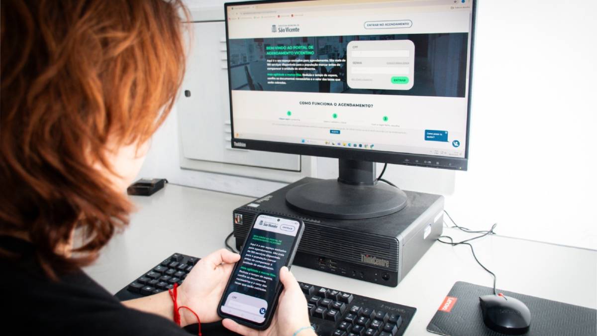 Vale ressaltar que, após a confirmação do agendamento, o cidadão receberá sua senha via e-mail juntamente com a documentação necessária