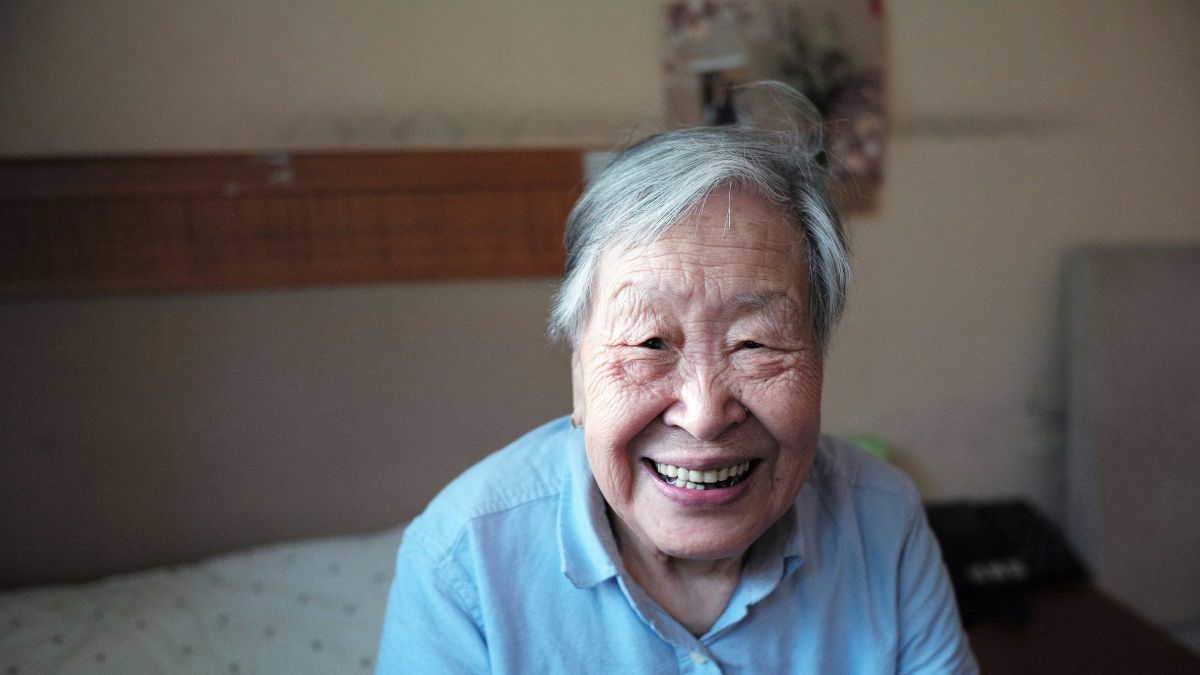 Quem são e o que podemos aprender com quem viveu mais de um século