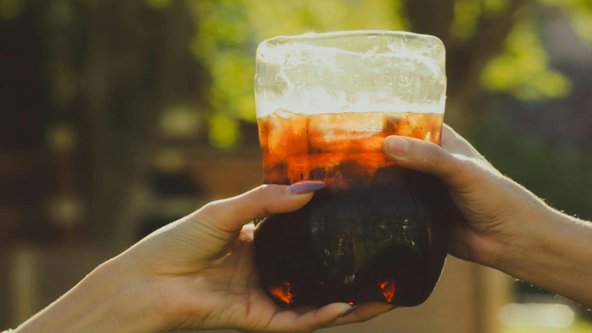 Bebida voltou aos mercados diante de uma tendência de consumo de produtos que causem nostalgia dos anos 1980