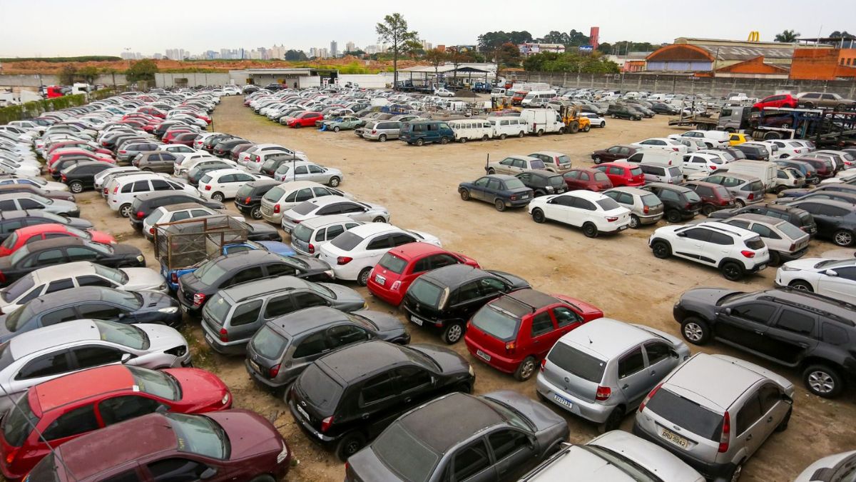O projeto prevê a criação de um banco de dados eletrônico unificado, de fácil acesso para consulta