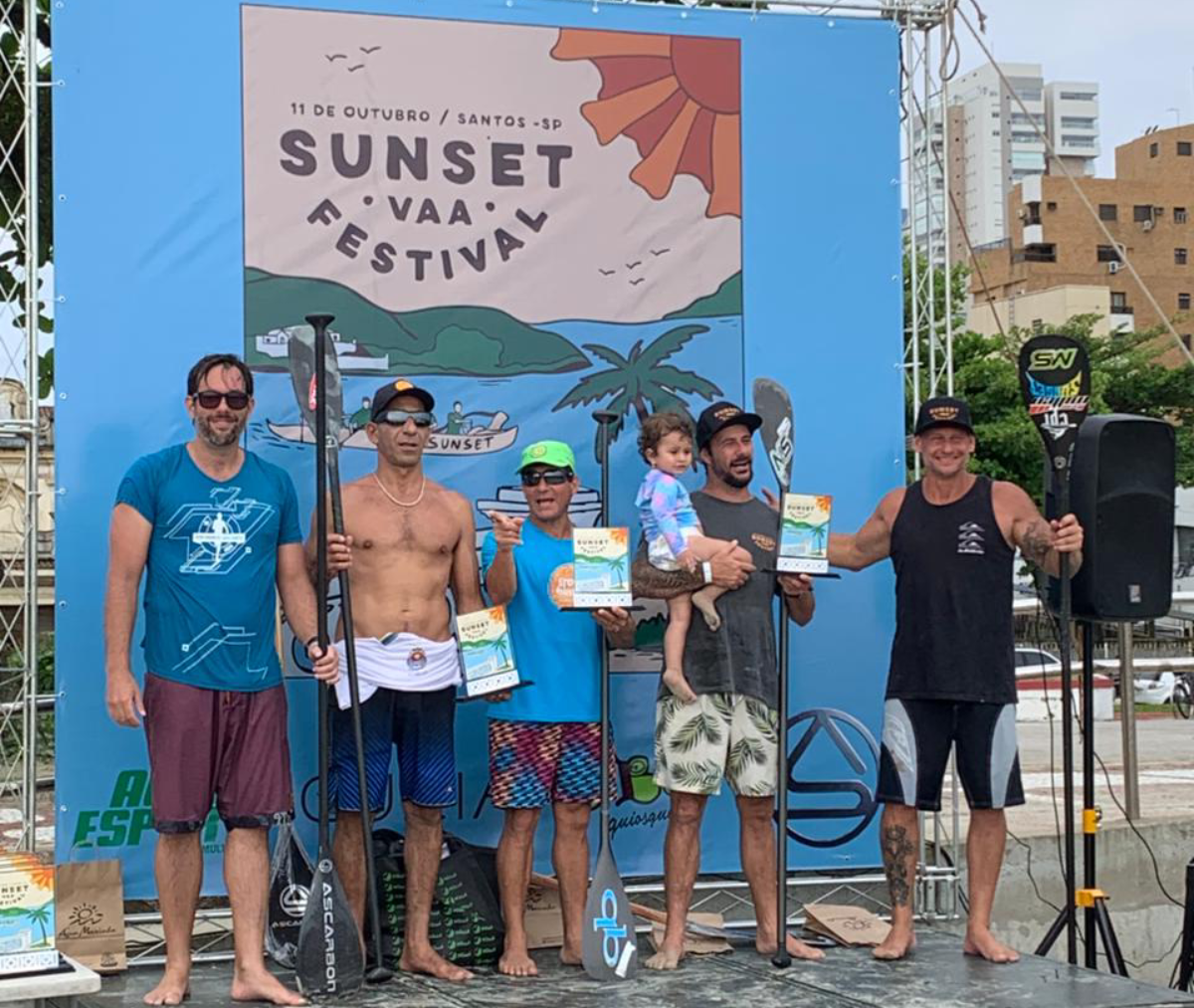 A performance reforça a versatilidade de Michel entre as duas modalidades