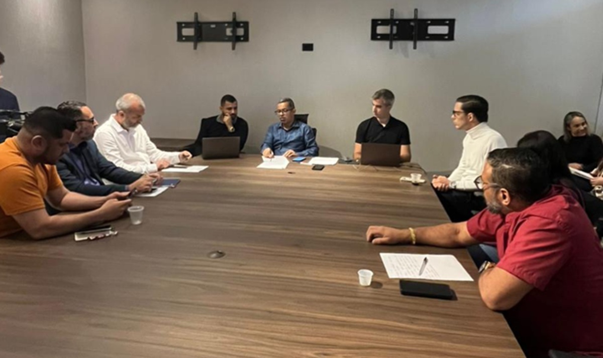 Próxima reunião da CEI, na Câmara de Cubatão, está marcada para esta semana