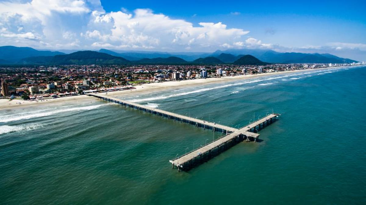 A revitalização está prevista para ter início ainda em 2025, mas contará com uma parada estratégica durante a temporada de verão, período em que a população local costuma triplicar em razão do fluxo turístico