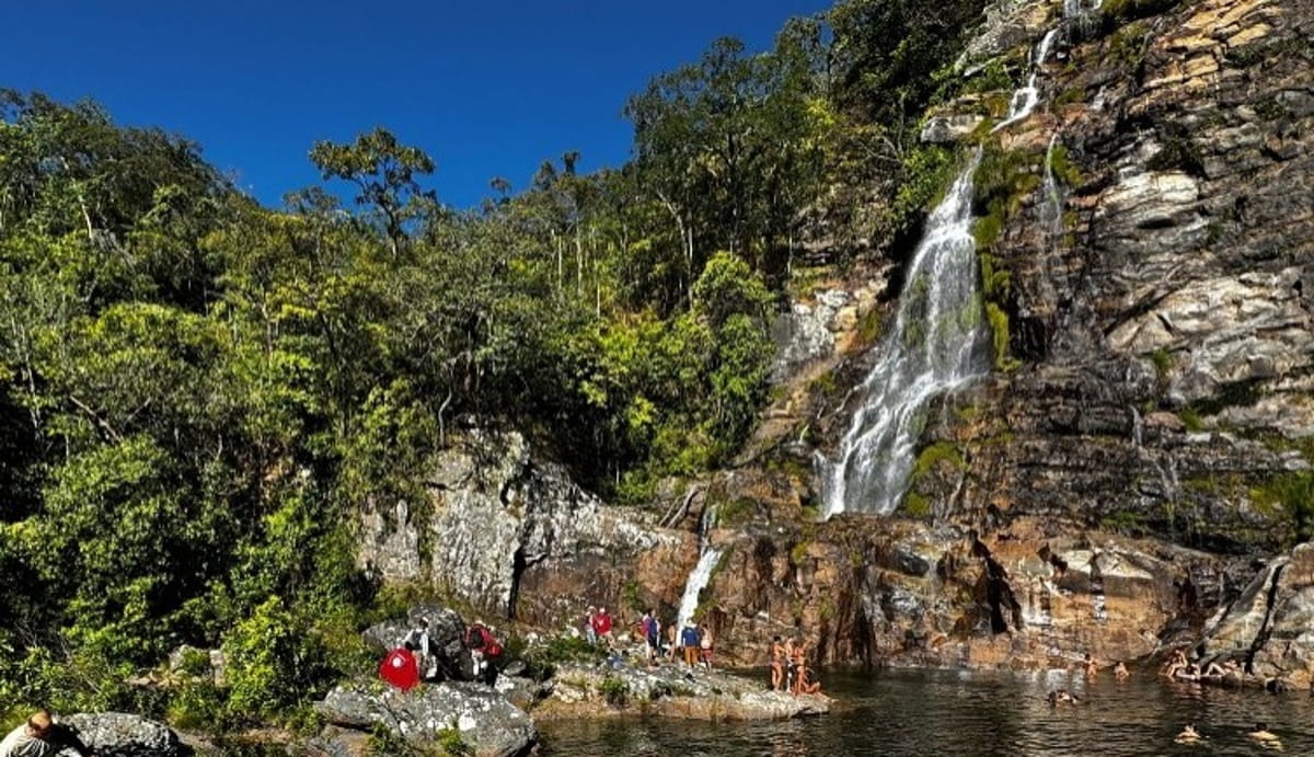 A proposta é transformar a região em um epicentro do turismo de bem-estar, unindo terapias holísticas, espiritualidade e experiências sensoriais