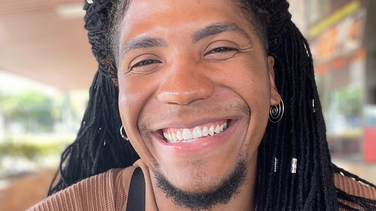 O cantor registrou um boletim de ocorrência na Bahia