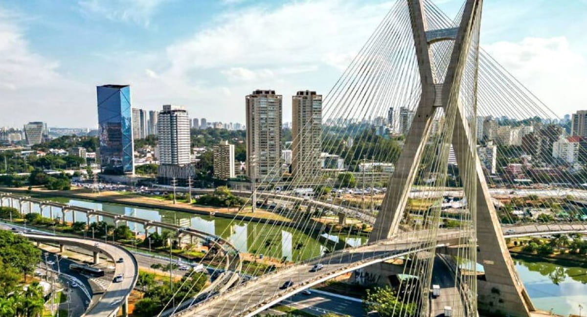 A colocação é resultado da autenticidade e pluralidade gastronômica que fazem de São Paulo um destino imperdível para quem ama boa comida