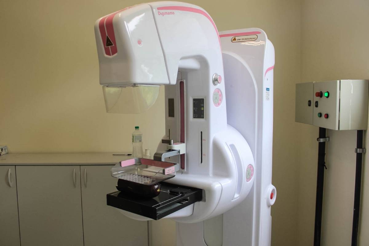 Para chegar a esse número, a Cidade contou com a parceria da Rotary Club de São Vicente