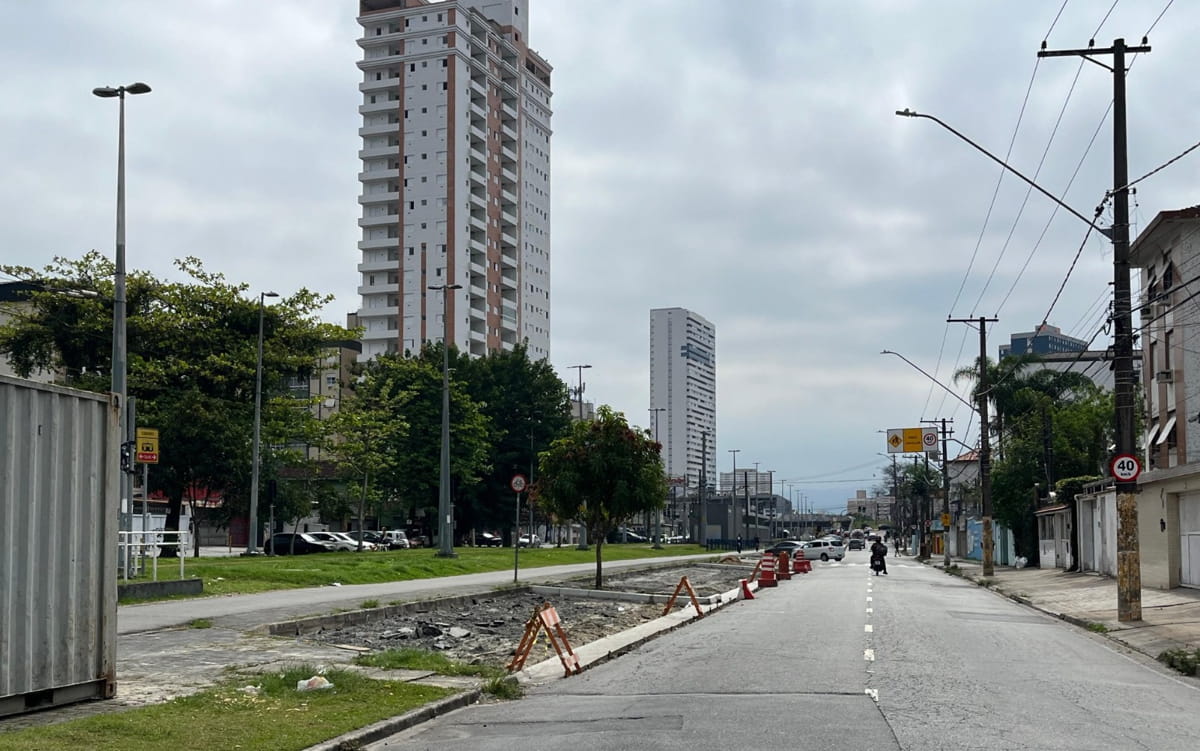 As ações reforçam o compromisso da Administração Municipal em investir na mobilidade urbana e em obras que beneficiem tanto motoristas quanto pedestres