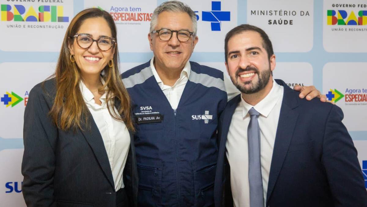 O intuito é oferecer mais opções de tratamento e diminuir o tempo de internação de pacientes que dependem da hemodiálise