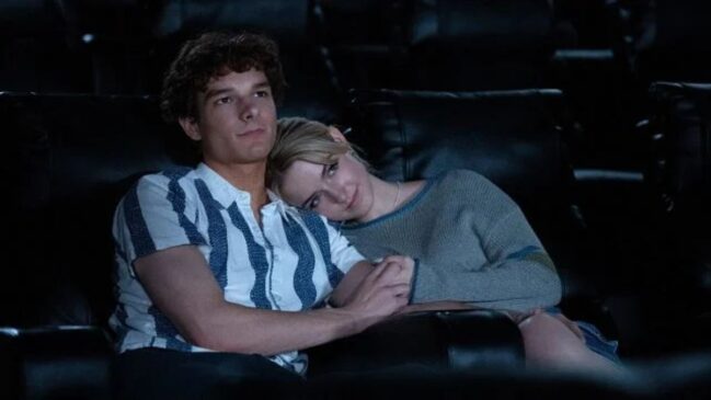 Paramount Pictures/Divulgação