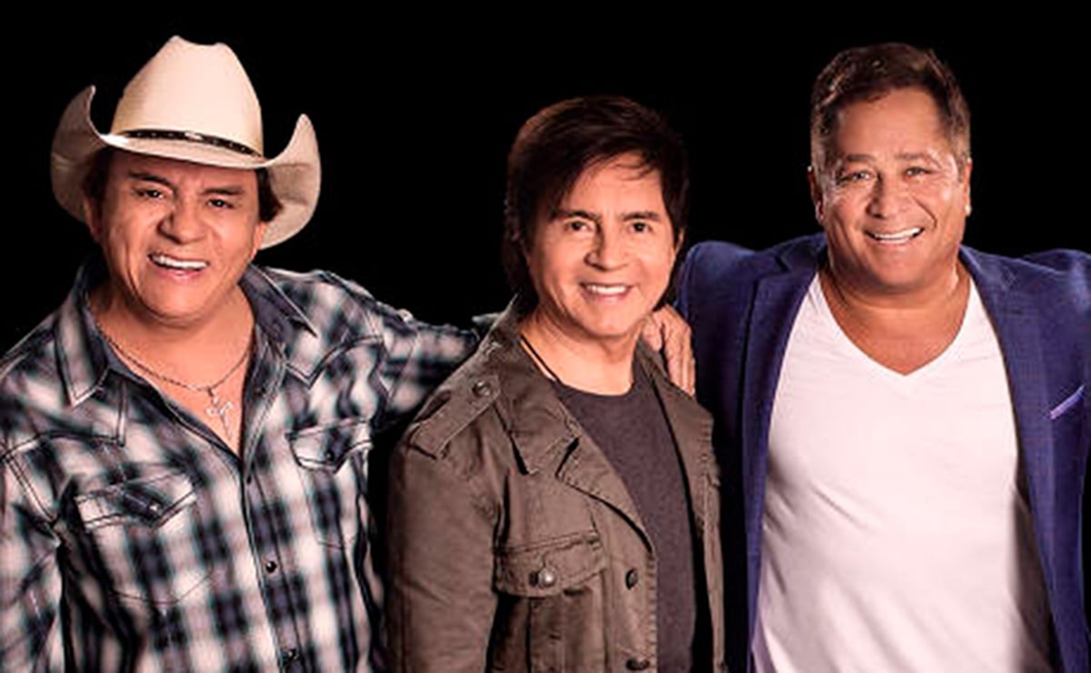 Chitãozinho & Xororó e Leonardo vão substituir Roberto Carlos na abertura do festival de verão em Praia Grande