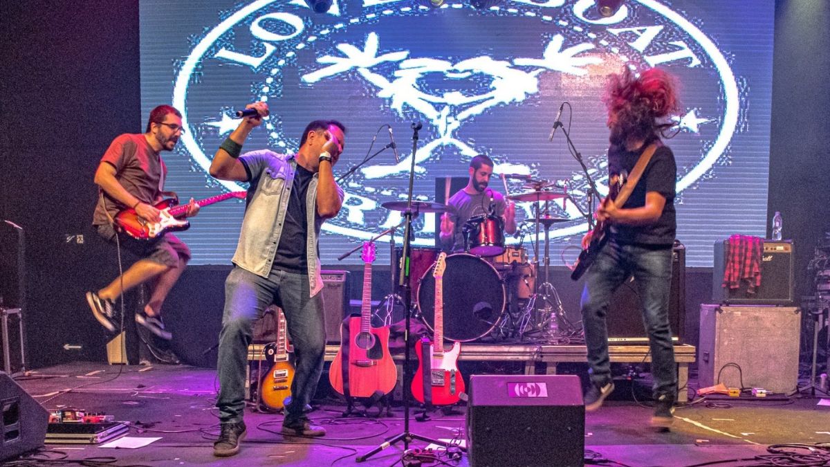 O show promete emocionar o público com os maiores sucessos de Eddie Vedder