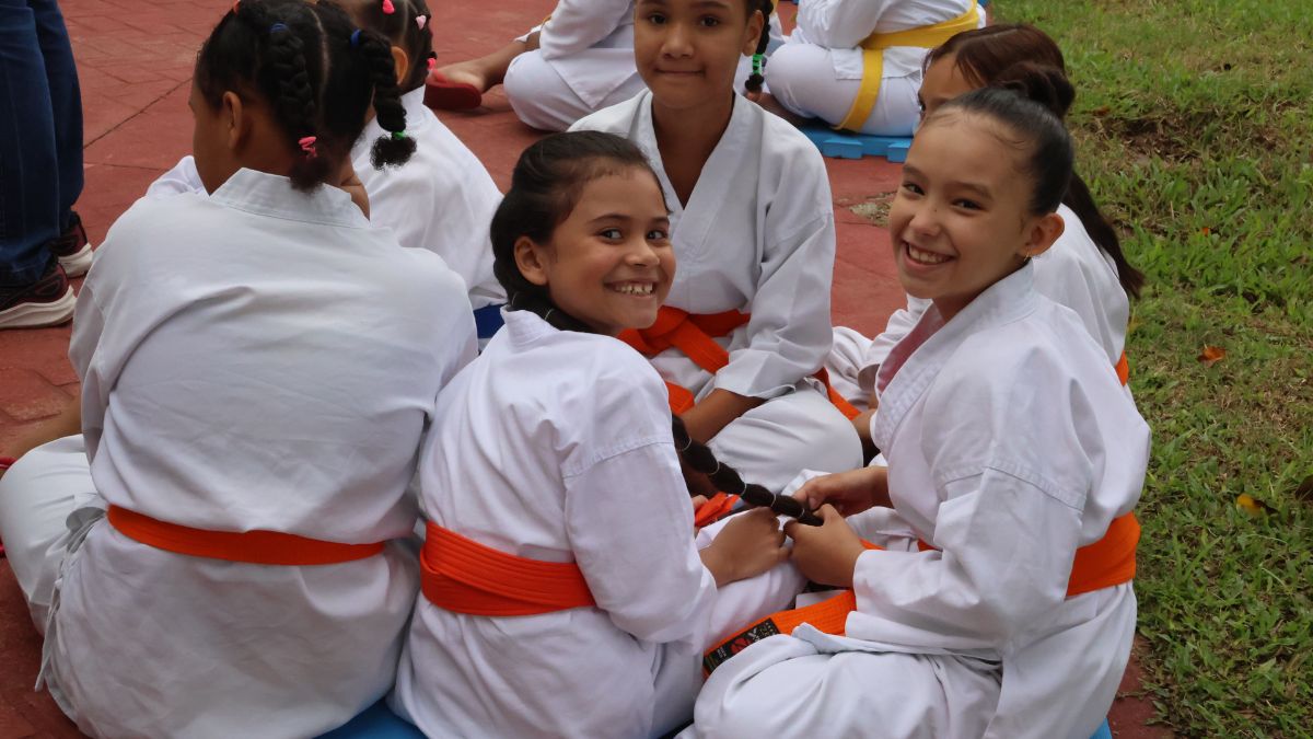 O evento reunirá mães dos alunos do Programa SuperEscola Esportivo