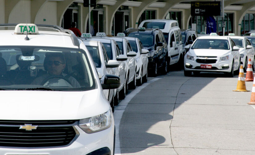 A decisão da Prefeitura vem na esteira de ocorrências violentas envolvendo ataques de ladrões a motoristas e passageiros