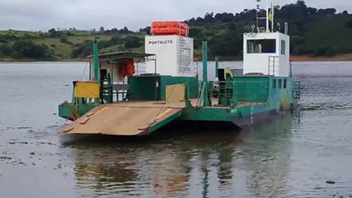 Plano prevê a doação de 16 embarcações pela Eletrobras, além da transferência de contratos de manutenção