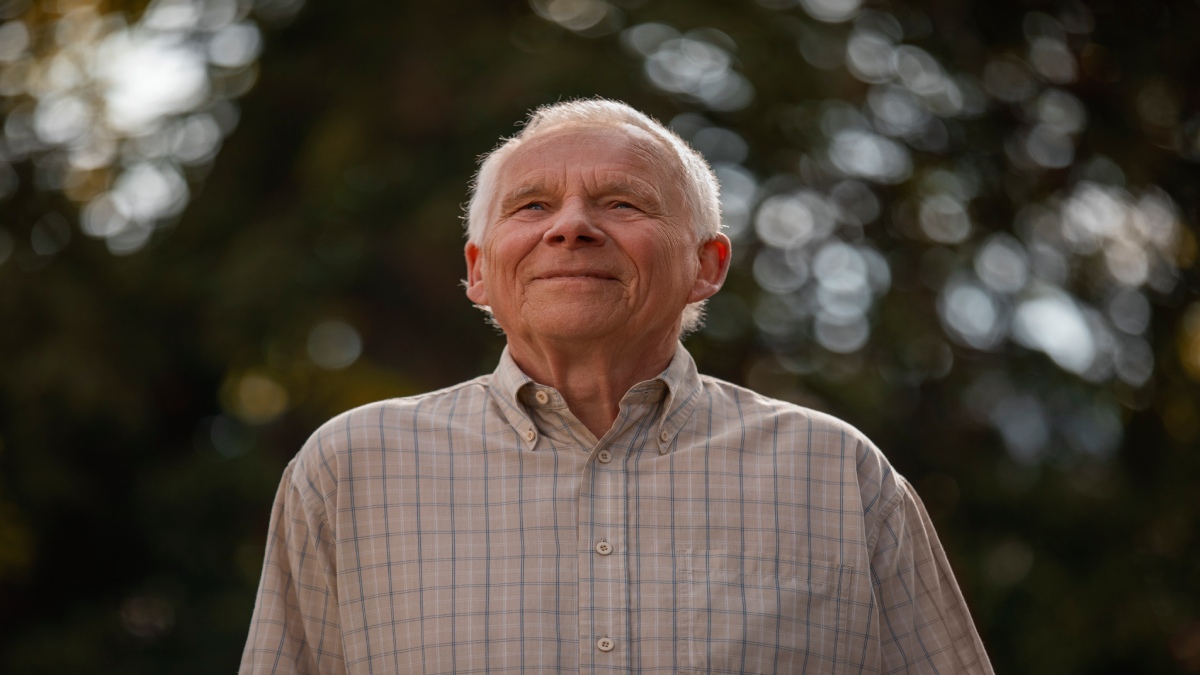 Esse senhor tem o nome mais longo do mundo