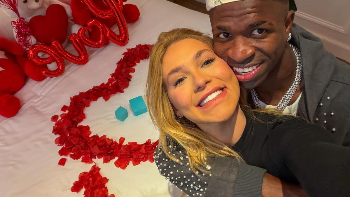 Os pombinhos confirmaram na manhã desta terça-feira (28) que estão comprometidos