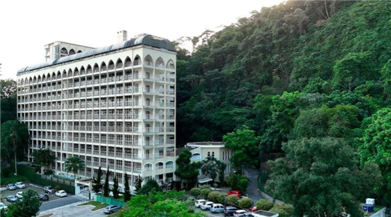 Mais do que um local de despedidas, o Memorial Necrópole Ecumênica é hoje um símbolo de inovação e reverência à vida, um espaço onde arquitetura, natureza e espiritualidade coexistem