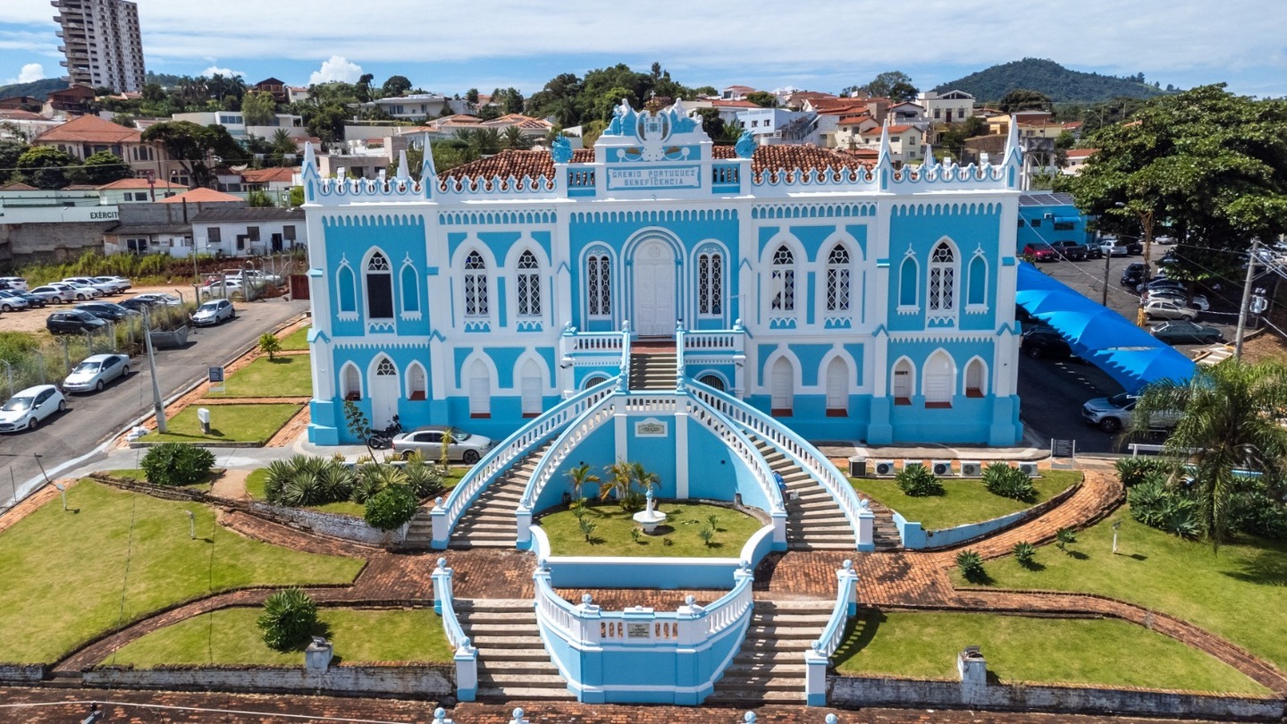 O objetivo é formar um banco de talentos para futuras oportunidades de estágio na administração municipal